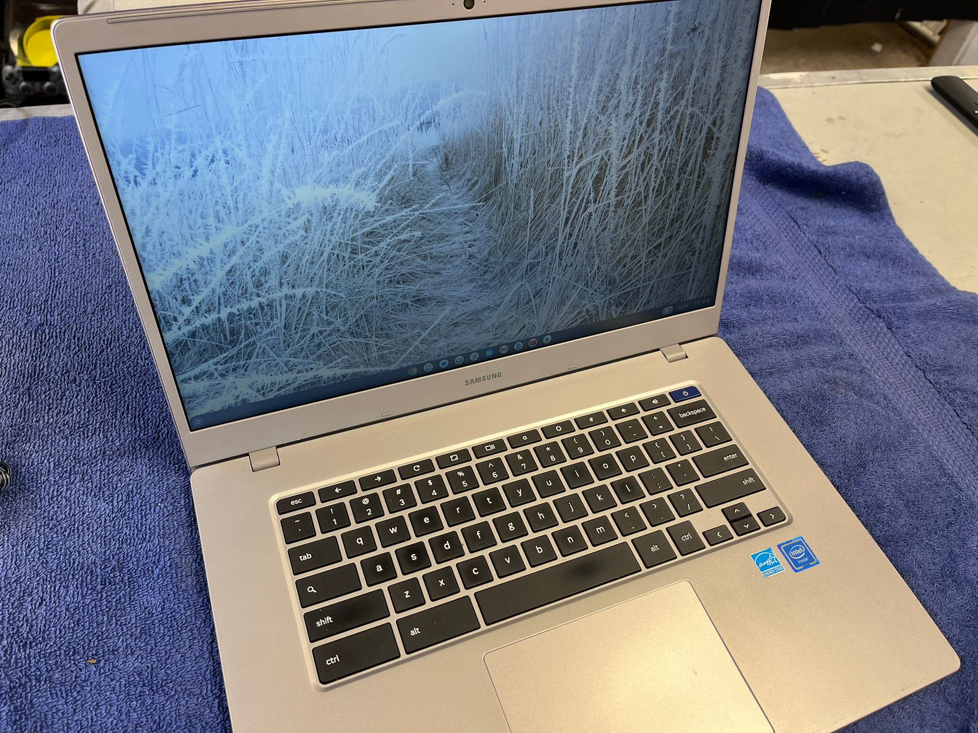 Samsung Chromebook Laptop