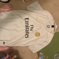 PSG. Mbappe Jersey Large 