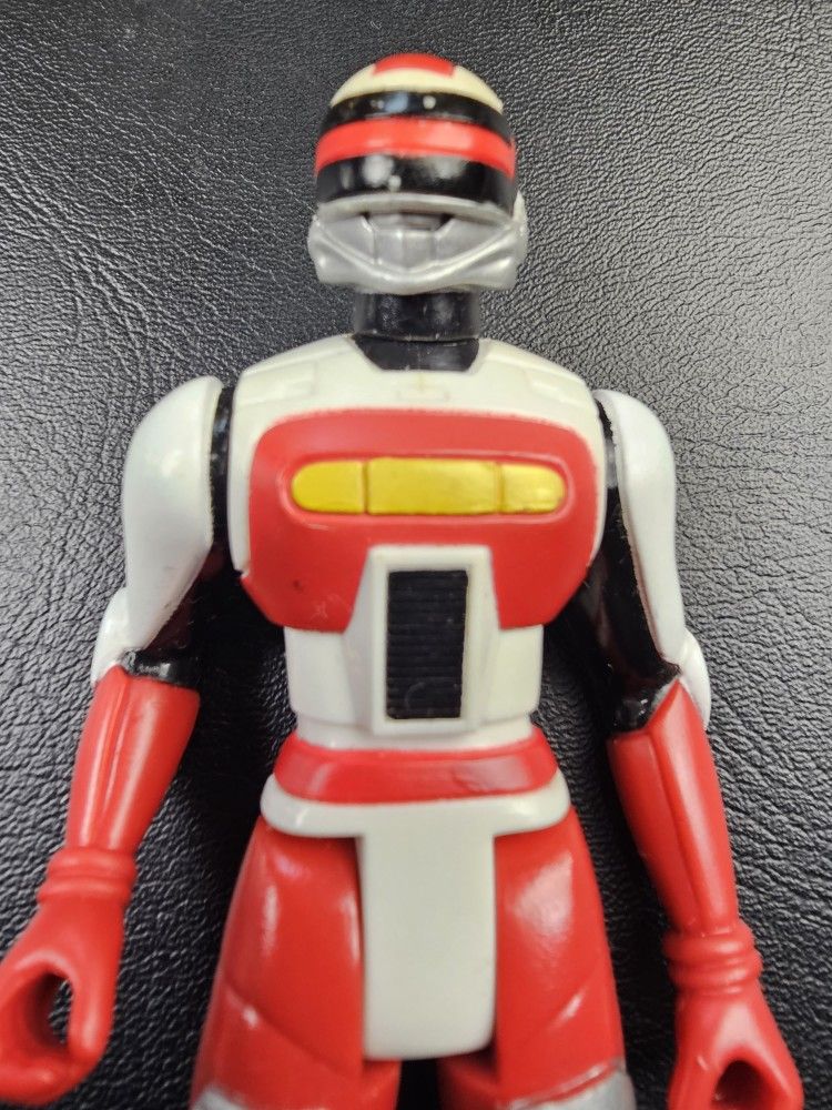 1994 Saban VR Trooper Kaitlin Star Figure