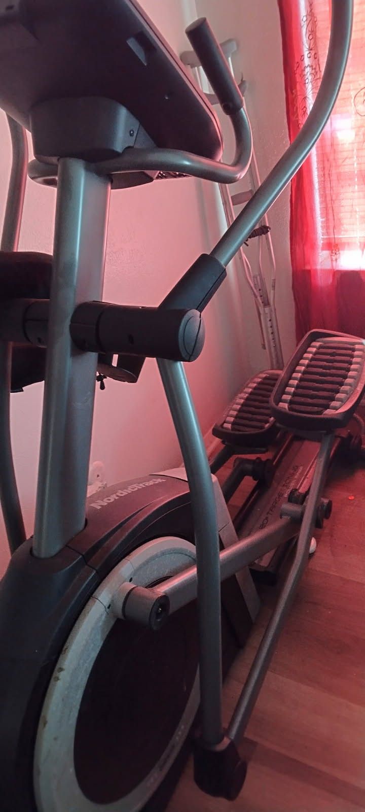 Nordictrack Elliptical