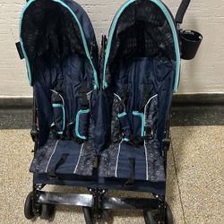 Double Stroller