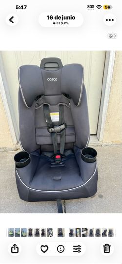 COSCO CONVERTIBLE