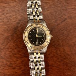 Fossil Bracelet Watch Worn Once