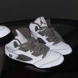 Jordan Retro 5
