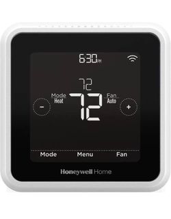 Honeywell T5 7-Day Smart Wi-Fi Thermostat with Geofence Technology and Auto Changeover, Energy Star Certified