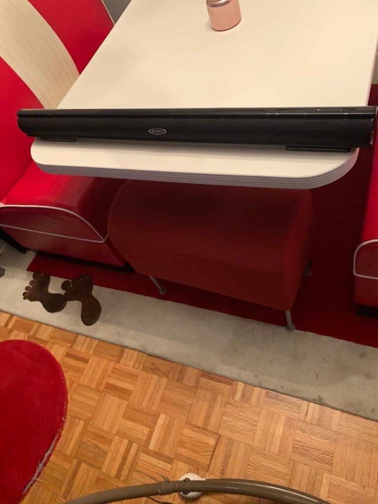 Sound bar