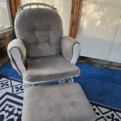 Rocking Chair