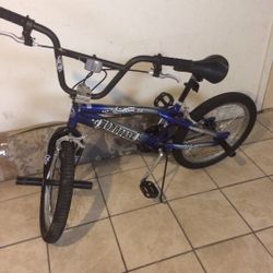 Mongoose Outer Limit