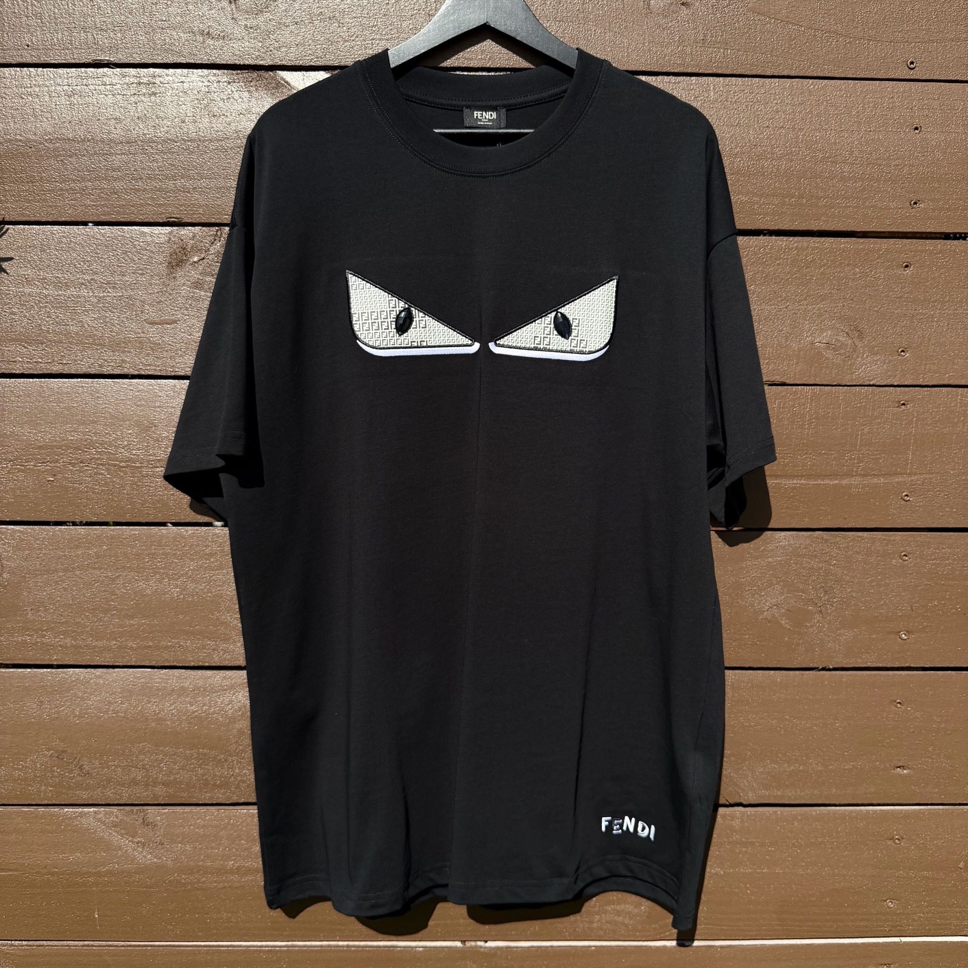 Fendi shirt