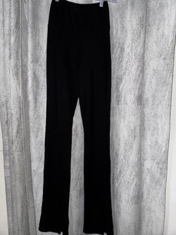ALLSAINTS flare slim pants