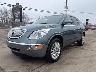 2010 Buick Enclave