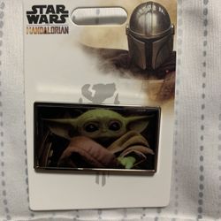Disney Pins Star Wars