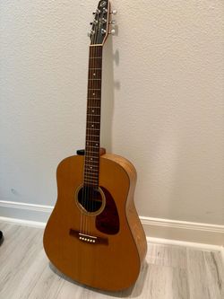 New full size guitar for adult