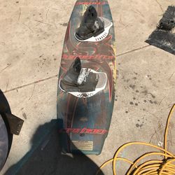 Wave Board
