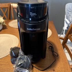 Baybrezza Formula Maker Pro advanced 