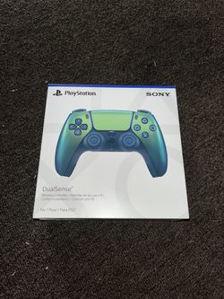 DualSense Wireless Controller for PlayStation 5