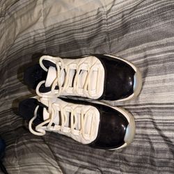 Jordan 11’s