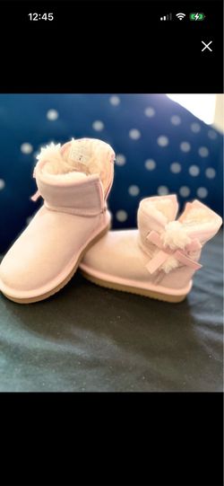Girls UGG