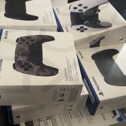Ps5 Controllers