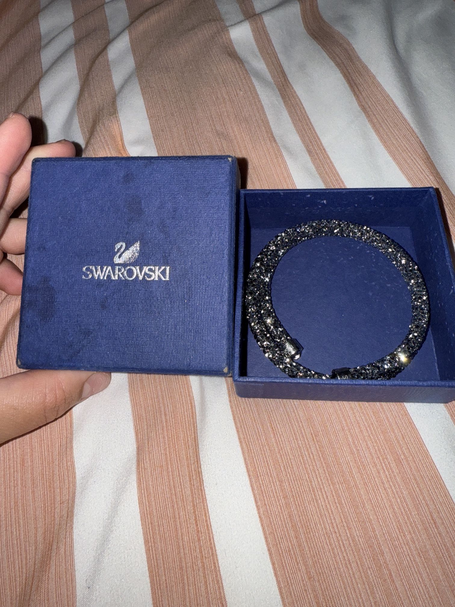 Swarovski Bracelet 