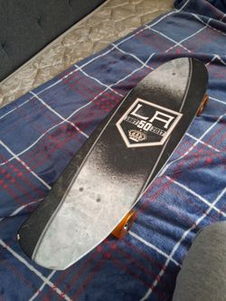 La 1967⁵⁰2017 skateboard