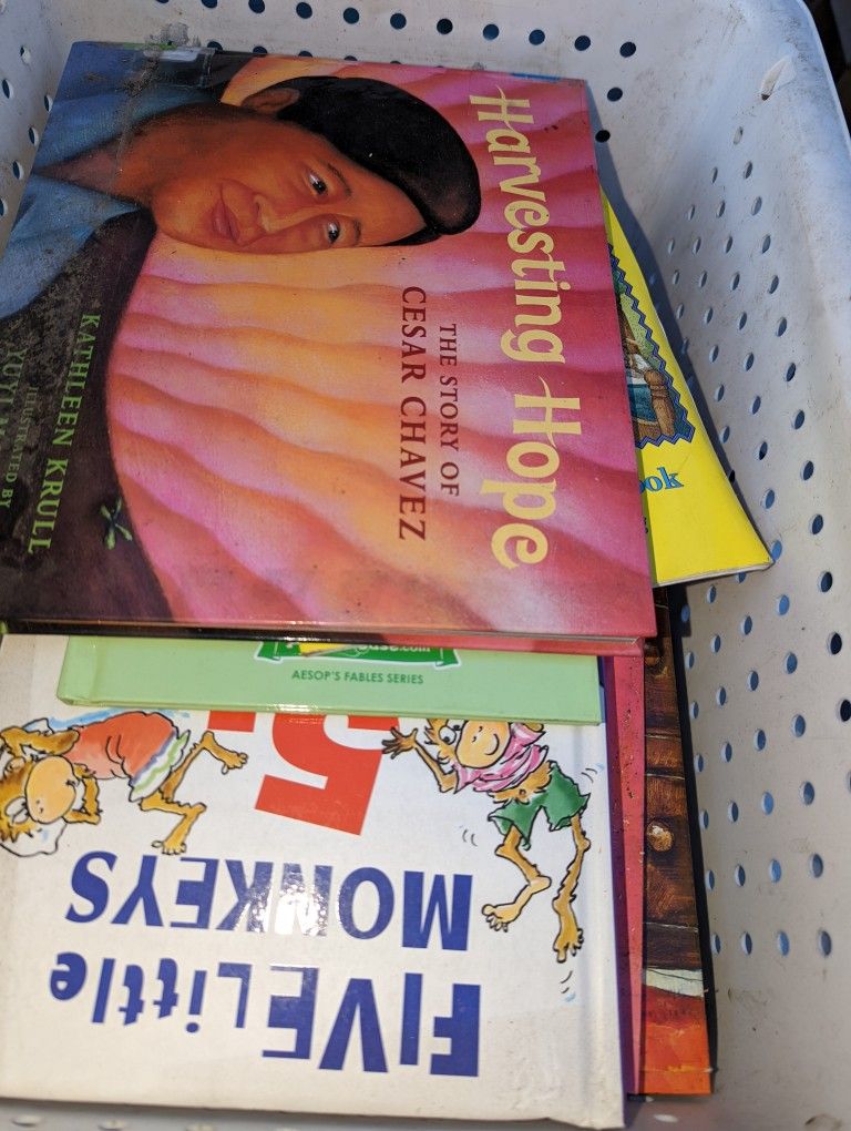 Kids Books