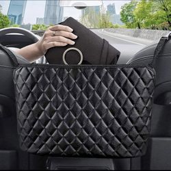 Car Pocket Handbag Holder