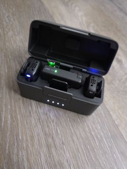 DJI mic mini