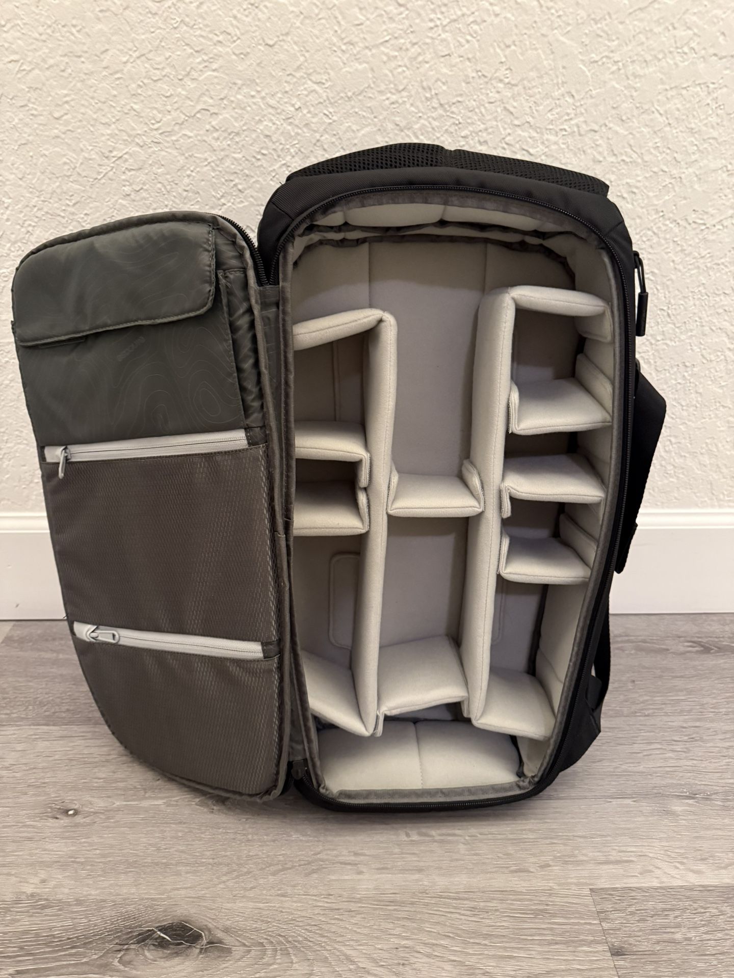 Incase Camera Backpack