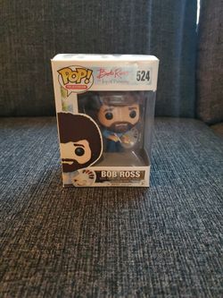 Funko Pop