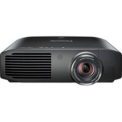 Panasonic Full HD Projector With 3D 