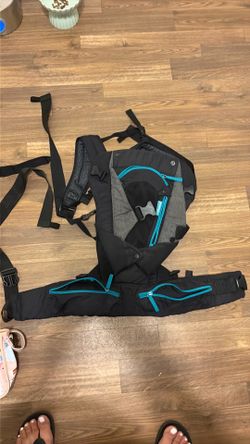 Baby back pack