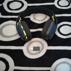 Logitech G435 Wireless Gaming Headset 
