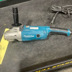 Makita Grinder$169.99
