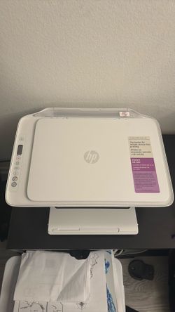 Printer - hp DeskJet 2800e series