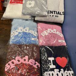 Hoodies
