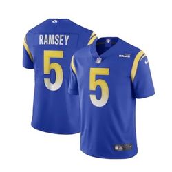 Rams Ramsey Jersey