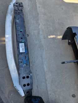 Chevy cruze hatchback front rebar oem