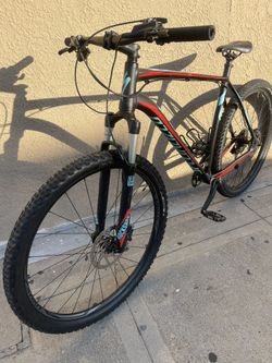 Specialized Rock Climber Bike