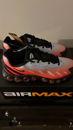 Airman DN8 Shoes size 10.5