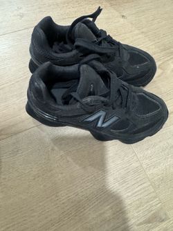 New balance