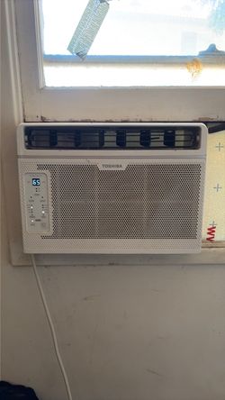 Toshiba air conditioner