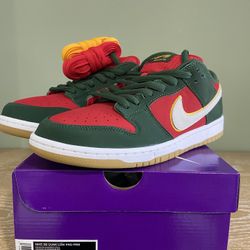 Nike SB dunk low PRM