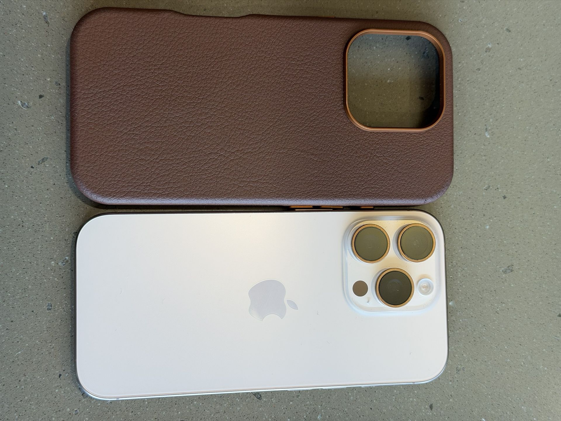 iPhone 16 Pro 128gb Unlocked