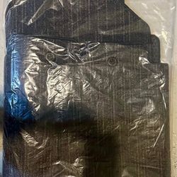 Brand new Honda odyssey Mats