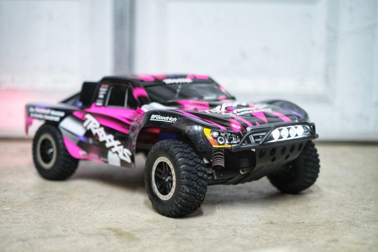 Traxxas Slash