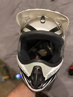 O'NEAL WORLD FORCE 542 ヘルメット M2000 O'Neal Helmet World Force 542 WF S4Z Size Small for Sale in