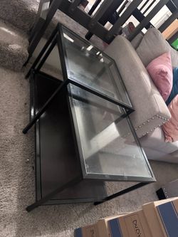 IKEA coffee table