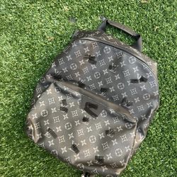 Mochila LV