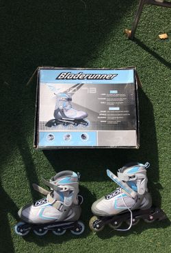 Bladerunner rollerblades